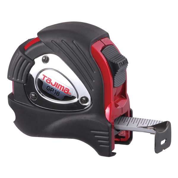 Tajima G-Plus 16 Tape Measure